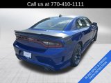 Certified 2022 Dodge Charger R/T w/ Daytona Edition Group image 5