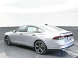 New 2025 Honda Accord Sport image 3