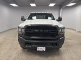 New 2024 RAM 3500 Tradesman w/ Snow Chief Group image 3