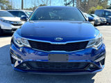 Used 2019 Kia Optima S image 2