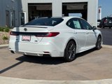 New 2025 Toyota Camry XLE image 5
