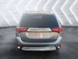 Used 2019 Mitsubishi Outlander SEL image 6