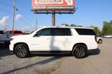 Used 2022 Chevrolet Suburban LT image 2
