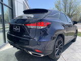 Used 2020 Lexus RX 350 F Sport image 5