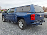 Used 2017 Chevrolet Silverado 1500 LT w/ All Star Edition image 4