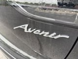 New 2025 Buick Envision Avenir image 6