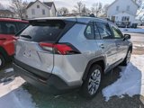 Used 2020 Toyota RAV4 XLE Premium image 5