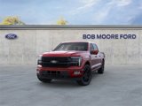 New 2025 Ford F150 Platinum image 2