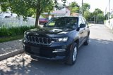 Used 2024 Jeep Grand Cherokee Limited image 2