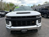 Used 2021 Chevrolet Silverado 2500 W/T w/ WT Convenience Package image 3