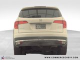 Used 2016 Honda Pilot Elite image 4