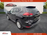 Used 2018 Nissan Rogue SV image 5
