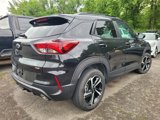 Used 2023 Chevrolet TrailBlazer RS w/ Sun and Liftgate Package image 3