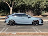 Used 2020 Honda Civic Sport Touring image 2