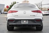 New 2025 Mercedes-Benz GLE 63 AMG S image 6