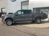 New 2025 Ford F150 XLT w/ Equipment Group 302A MID image 2