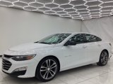 Used 2021 Chevrolet Malibu LT image 5