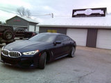 Used 2024 BMW ALPINA B8 xDrive Gran Coupe image 3