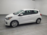 Used 2021 Chevrolet Spark LT image 2