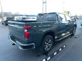 New 2025 Chevrolet Silverado 1500 LT image 5