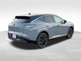 New 2025 Nissan Murano Platinum image 5
