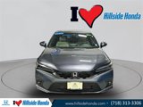 Certified 2023 Honda Civic Sport Touring image 2
