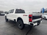 New 2025 Ford F350 Platinum image 6