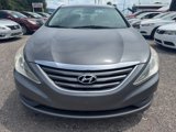 Used 2014 Hyundai Sonata GLS w/ Popular Equipment Group 2 image 3