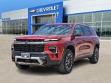 New 2026 Chevrolet Traverse Z71 w/ Driver Confidence Package image 4