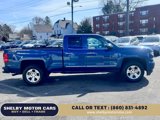 Used 2016 Chevrolet Silverado 1500 LTZ Z71 image 4