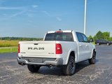 New 2025 RAM 1500 Laramie image 5