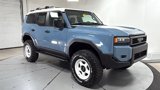New 2025 Toyota Land Cruiser image 3