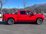 New 2025 Chevrolet Silverado 1500 LT w/ Z71 Off-Road Package image 2