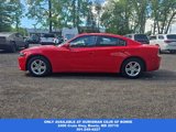 Certified 2022 Dodge Charger SXT w/ Leather Interior Group image 2