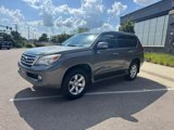 Used 2011 Lexus GX 460 image 3