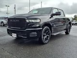 Used 2025 RAM 1500 Laramie w/ Night Edition image 3
