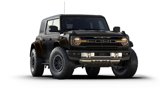 New 2025 Ford Bronco Raptor image 4