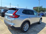 New 2026 Honda CR-V EX image 5