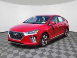 Certified 2022 Hyundai Ioniq Limited image 2