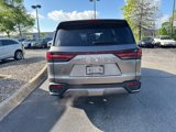 Used 2022 Lexus LX 600 4WD w/ Luxury Package image 4