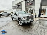 Used 2024 GMC Sierra 3500 Denali w/ Denali Reserve Package image 2