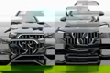 New 2025 Mercedes-Benz E 53 AMG e 4MATIC Sedan image 3