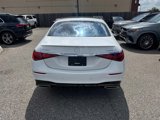 New 2025 Mercedes-Benz S 580 4MATIC Sedan image 5