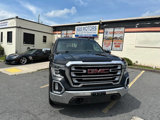 Used 2020 GMC Sierra 1500 SLT w/ SLT Premium Plus Package image 2