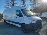 Used 2025 Mercedes-Benz Sprinter 2500 image 3