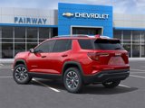 New 2026 GMC Terrain Elevation w/ Elevation Premium Package image 3
