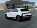 New 2025 Hyundai Ioniq 5 N image 5