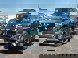 New 2025 Nissan Pathfinder Rock Creek image 4