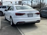 Certified 2024 Audi A4 2.0T Premium w/ Convenience Package image 2