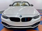 Used 2018 BMW 430i Convertible image 3